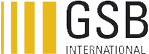 Logo GSB International